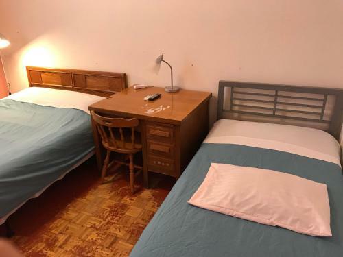 Hostal La Nouvelle Maison Jy