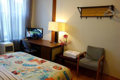 Hostal La Nouvelle Maison Jy