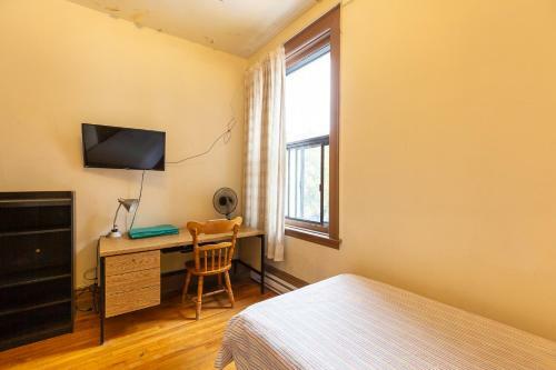 Hostal La Nouvelle Maison Jy