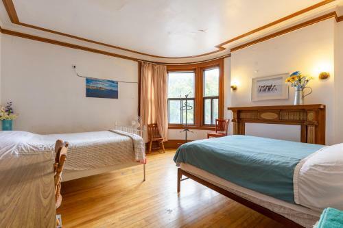Hostal La Nouvelle Maison Jy