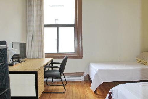 Hostal La Nouvelle Maison Jy