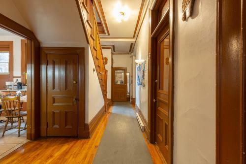 Hostal La Nouvelle Maison Jy