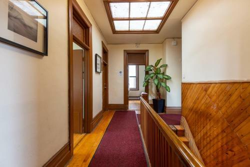 Hostal La Nouvelle Maison Jy