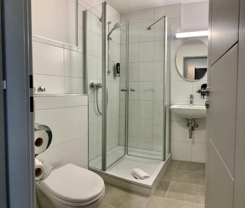 Hostal Hotel Zur Fl�h