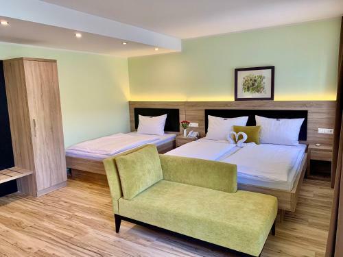 Hostal Hotel Zur Fl�h