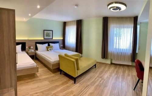 Hostal Hotel Zur Fl�h