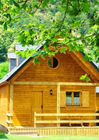 Camping Prado Verde