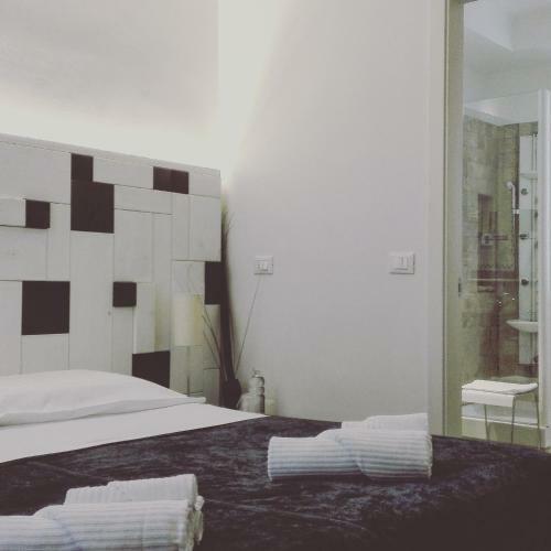 Bed & Breakfast Largo Fileni 7