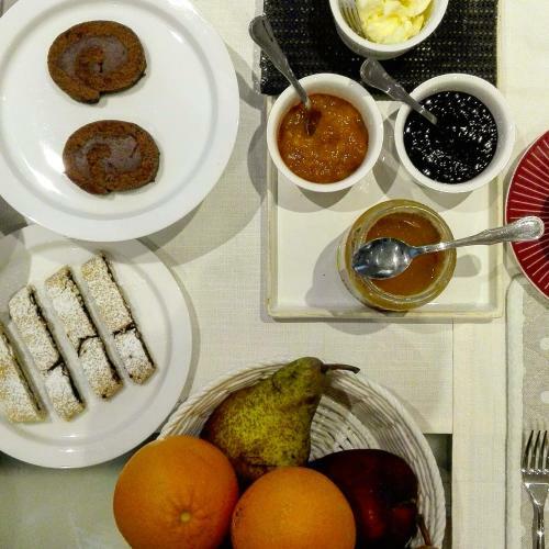 Bed & Breakfast Largo Fileni 7