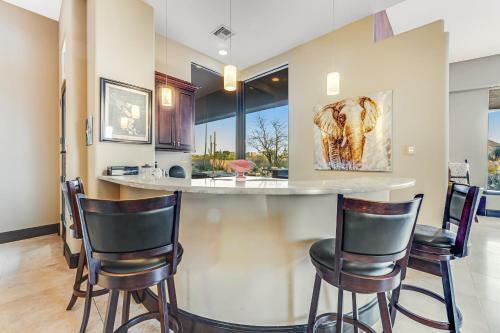 Cave Creek Oasis