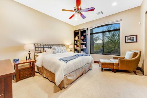 Cave Creek Oasis