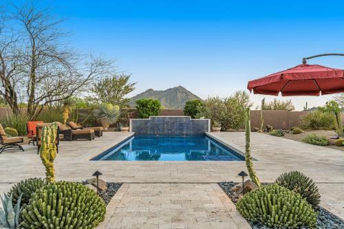 Cave Creek Oasis