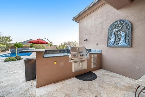 Cave Creek Oasis