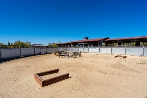 Azvh Casa De Cielo
