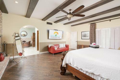 Azvh Casa De Cielo