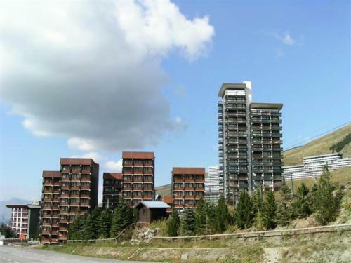 Apartamento R�sidence Dorons - Studio Pour 2 Personnes 074