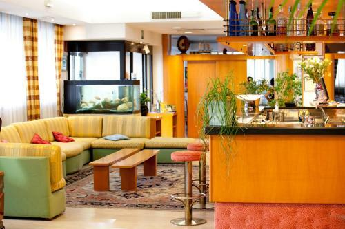 Hotel Canguro