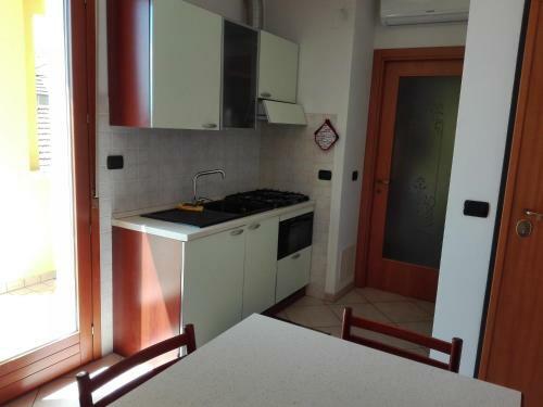 Apartamento Appartamento Casa Davanti Alla Spiaggia