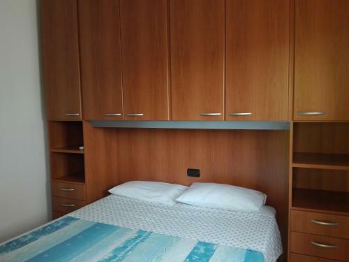 Apartamento Appartamento Casa Davanti Alla Spiaggia