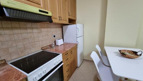 Toni Apartments