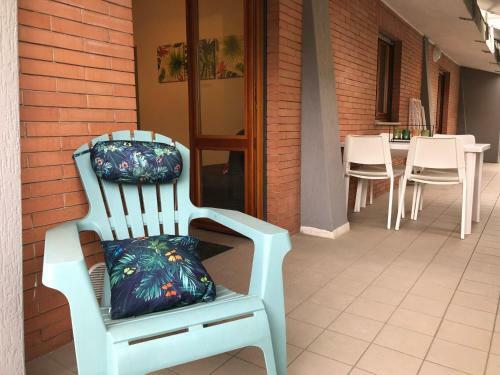 Apartamento Magnolia22