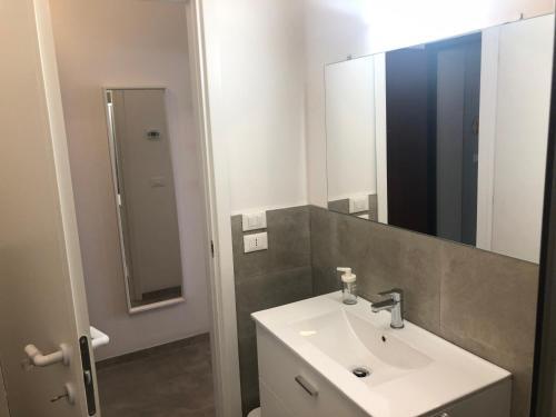 Apartamento Magnolia22