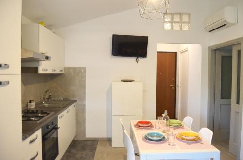 Apartamento Magnolia22