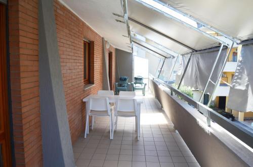Apartamento Magnolia22