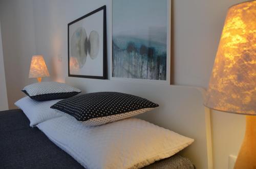 Apartamento Magnolia22