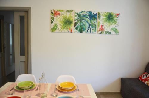 Apartamento Magnolia22