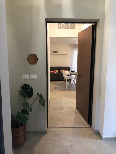 Apartamento Magnolia22