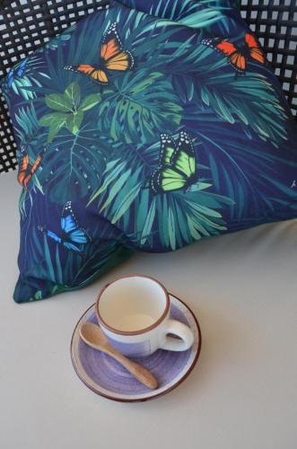 Apartamento Magnolia22