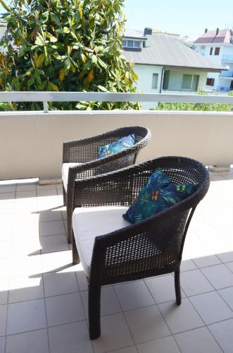 Apartamento Magnolia22