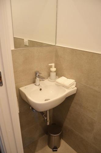 Apartamento Magnolia22