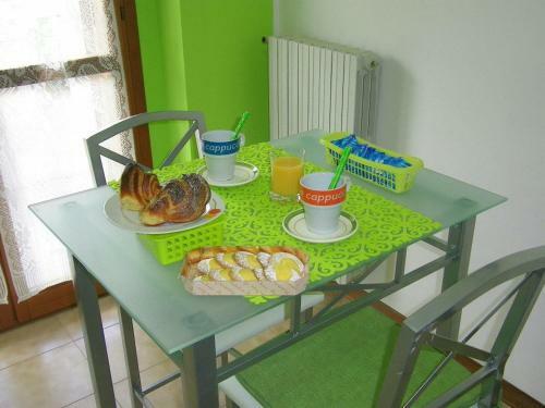 B&B La Villetta