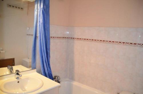 Apartamento R�sidence Dorons - Studio Pour 3 Personnes 884