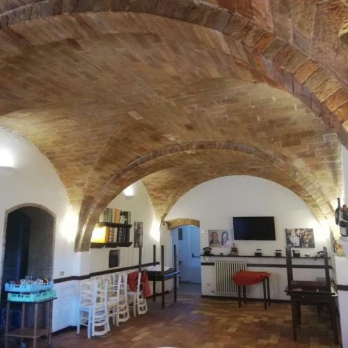 Hostal Trattoria Cognigni