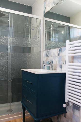B&B Villa Lilla