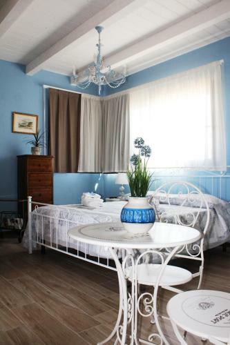B&B Villa Lilla