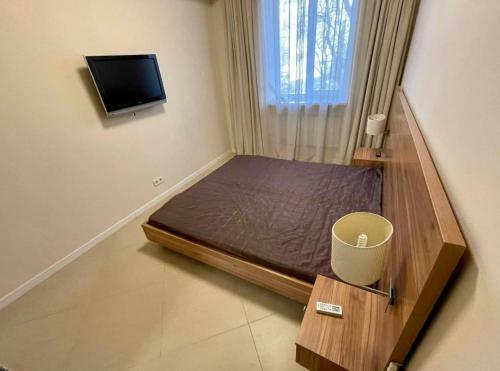 Apartamento Redshadow Hotel