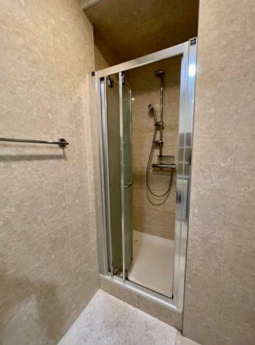 Apartamento Redshadow Hotel