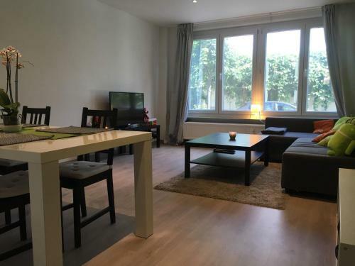 Apartamento Best Nest