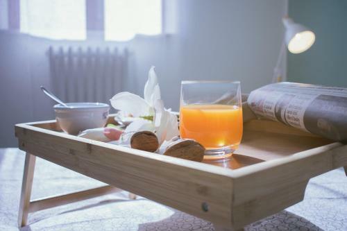 Apartamento Angoloazzurro