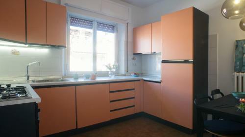 Apartamento Angoloazzurro