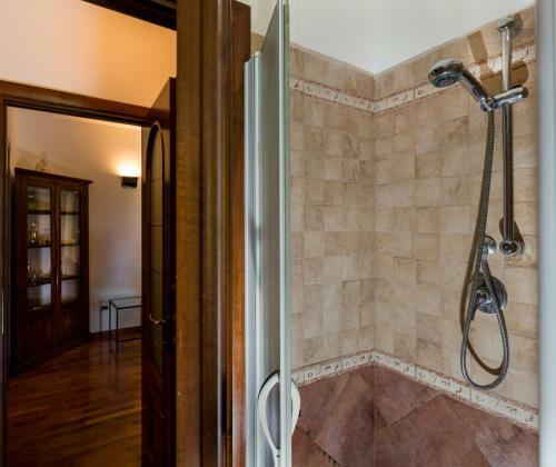 Apartamento Casa Ballarin