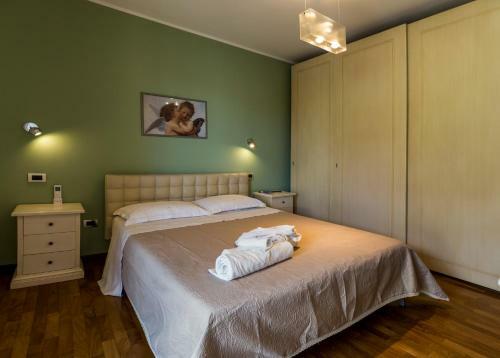 Apartamento Casa Ballarin