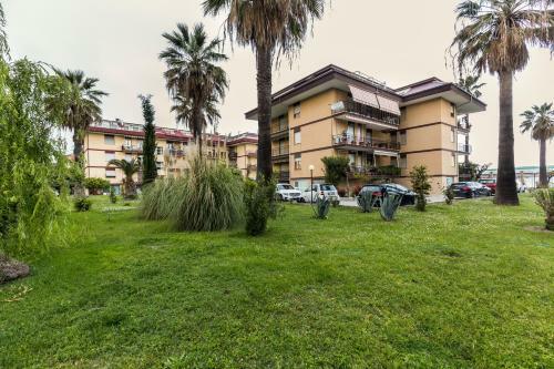 Apartamento Casa Ballarin