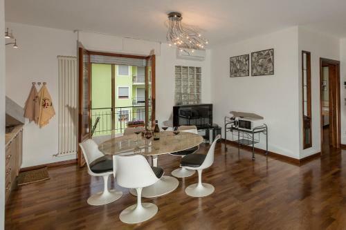 Apartamento Casa Ballarin