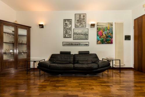 Apartamento Casa Ballarin