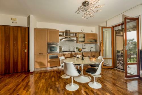 Apartamento Casa Ballarin